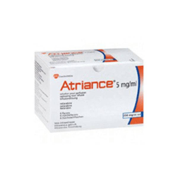 Атрианс Atriance 50 ml/6 флаконов