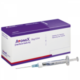 Авонекс Avonex Pen 30UG/0.5 ml 4 шт.
