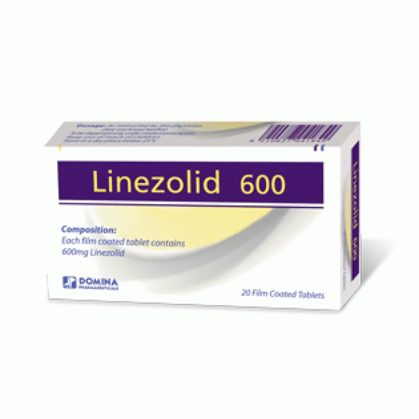 Где купить немецкие таблетки Линезолид в СПб