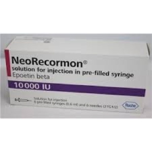 Неорекормон Neorecormon 10000/6 шт