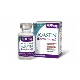 Изображение товара: Авастин (Avastin) - 400 mg