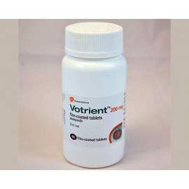 Изображение товара: Вотриент Votrient 200 мг/90 таблеток