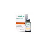 Визудин Visudyne 15 мг/1 флакон