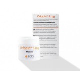 Орфадин Orfadin 5 мг/60 капсул