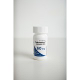 Кабометикс (Кабозантиниб) CABOMETYX 60мг/30 таблеток