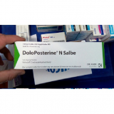 Долопостерин DOLO POSTERINE N - 100 Гр
