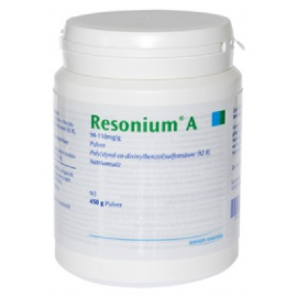 Изображение товара: Резониум RESONIUM A 450 g