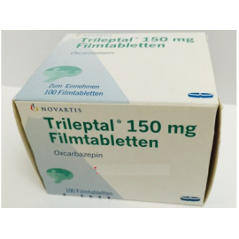Изображение товара: Трилептал TRILEPTAL 60 мг/мл 250 Мл