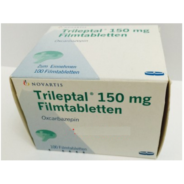 Трилептал TRILEPTAL 60 мг/мл 250 Мл
